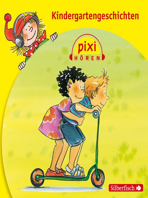 Title details for Pixi Hören by Michael Wrede - Wait list